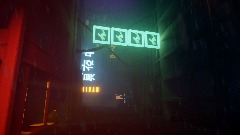 A screenshot taken in Dreams. 5 of 26.