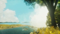 A screenshot taken in Dreams. 12 of 20.