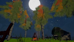 A screenshot taken in Dreams. 1 of 4.
