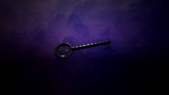 Coraline key