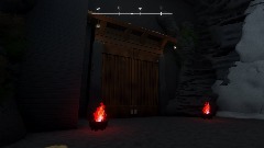 Chorh-gom Prison HUD