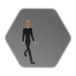Lex Luthor (Alfred the Alien)