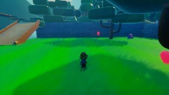 A screenshot taken in Dreams. 8 of 21.