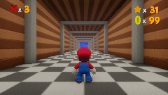 A screenshot taken in Dreams. 6 of 14.