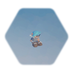 Simple Smash V2 - Pibby  Boyfriend