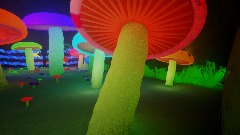 A screenshot taken in Dreams. 5 of 16.