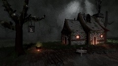 Witches Cabin