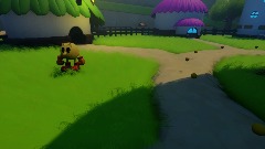 Pac-Village