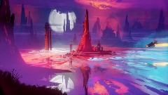 A screenshot taken in Dreams. 16 of 20.