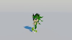 A screenshot taken in Dreams. 3 of 3.