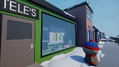 A screenshot taken in Dreams. 3 of 11.