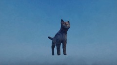 A screenshot taken in Dreams. 9 of 19.