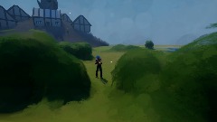 A screenshot taken in Dreams. 6 of 30.