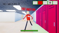 A screenshot taken in Dreams. 2 of 3.