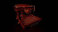 3 Maszyna do pisania ok