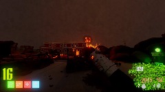 A screenshot taken in Dreams. 2 of 3.