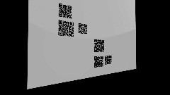 Just a QR Code