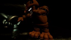 Theobot007 witnesses Freddo Fasman.