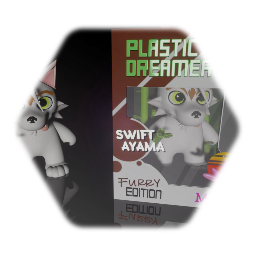 PLASTIC DREAMERS | SWIFT AYAMA EDITION