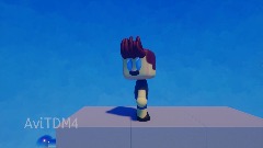 A screenshot taken in Dreams. 9 of 13.