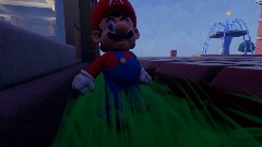 A screenshot taken in Dreams. 8 of 10.