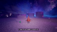 A screenshot taken in Dreams. 1 of 1.