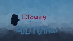 Drowning Animation