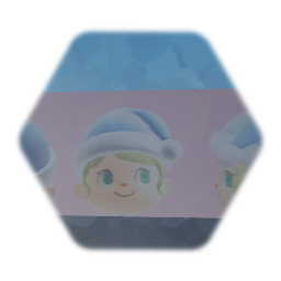 High Res Emily Head