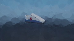 A screenshot taken in Dreams. 1 of 7.