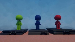 Player PS4 normal PRO slim