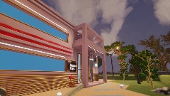 A screenshot taken in Dreams. 5 of 15.