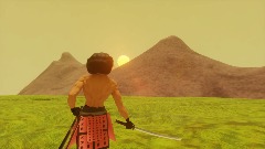 A screenshot taken in Dreams. 3 of 5.