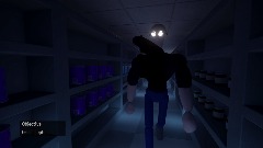 A screenshot taken in Dreams. 3 of 11.