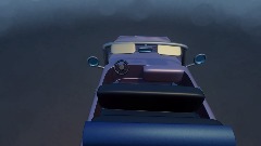 A screenshot taken in Dreams. 5 of 5.