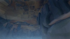 My Ancient Temple!