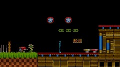 Classic sonic simulator MAKER