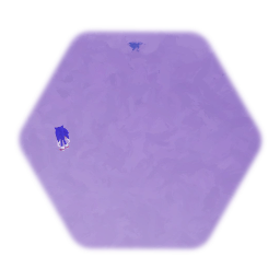 Sonic Rush Chracter Sonic