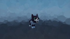 A screenshot taken in Dreams. 2 of 10.