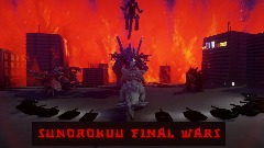 A screenshot taken in Dreams. 7 of 19.