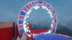 Remix of Remix of Dreamiverse Dash Frances and Foxt