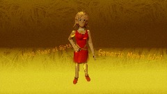 A screenshot taken in Dreams. 25 of 27.