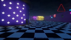 SECURITY BREACH fanmade