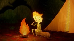 A screenshot taken in Dreams. 8 of 12.
