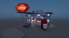 A screenshot taken in Dreams. 3 of 3.