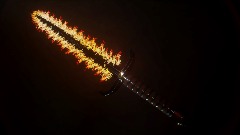 Sword of Desperation