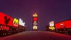 A screenshot taken in Dreams. 6 of 9.