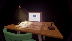 A screenshot taken in Dreams. 24 of 29.