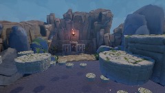 A screenshot taken in Dreams. 2 of 8.