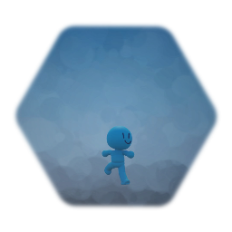 My first Dy270lan character base