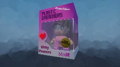 A screenshot taken in Dreams. 5 of 9.